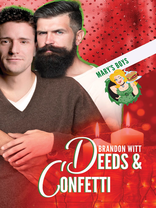 Title details for Deeds & Confetti by Brandon Witt - Available